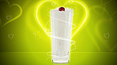 Lemond Cherry Cream