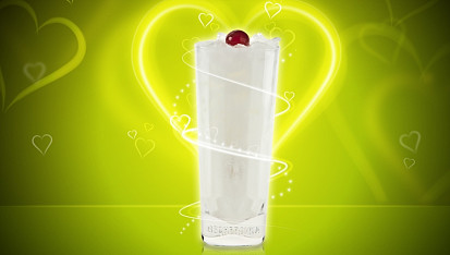 Lemond Cherry Cream