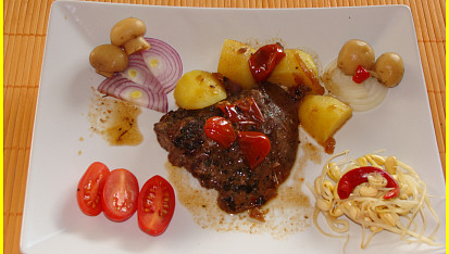 Minutková játra