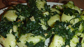 Moje gnocchi