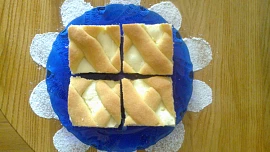 Mřížkáček