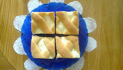 Mřížkáček