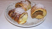 Ořechové hřebeny, Ořechové hřebeny