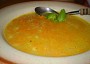 Ovesná polévka s mrkví