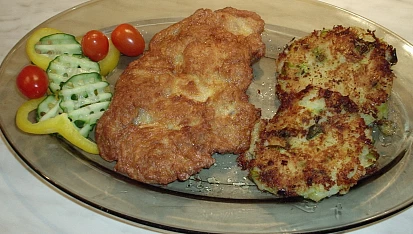 Pórkové karbanátky