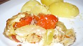 Ratatouille po česku