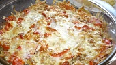 Ratatouille po česku