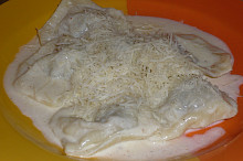 hotové raviloli