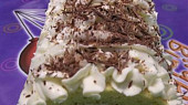 Roláda mascarpone