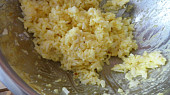 Rýžové bochánky