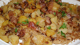 Sedlácká bída