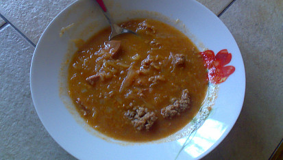 Segedín trochu jinak