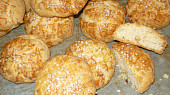 Škvarkové placky