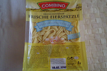Zakoupené špecle