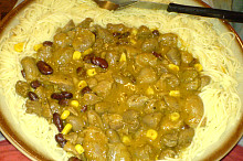 Výsledek