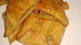 Staročeský Krobeš
