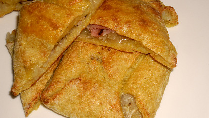 Staročeský Krobeš