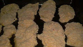 Šťavnaté a chutné řízečky  z býčích žláz