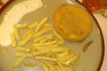 mňam