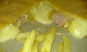 Sýrové kolo brněnského kolomazníka Kudrny, detail