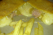 detail