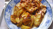 Tatranské kotlety (Tatranské kotlety)