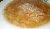 Tukožroutská polévka