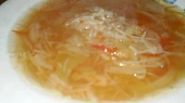 Tukožroutská polévka