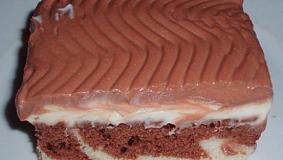 Úžasný tvarohový moučník ke kávě, úžasný tvarohový moučník ke kávě