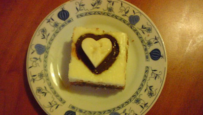 Valentýnské překvapení