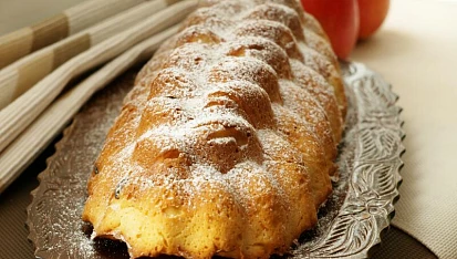 Vánočka na přání, která se vždy povede