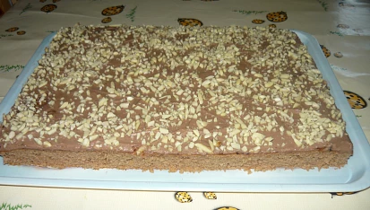 Vynikající cuperník (takhle ho dělám já)