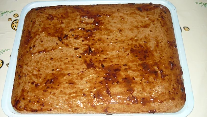 Vynikající cuperník (takhle ho dělám já)