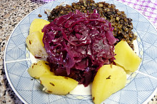 náš oběd