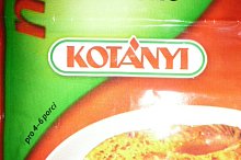 mořskorybí koření