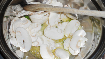Bačova kotleta