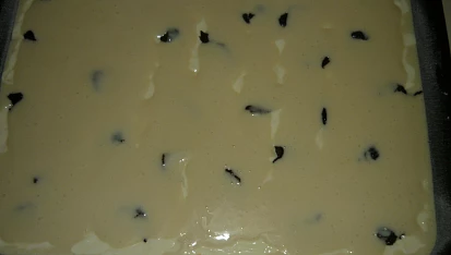 Buchta s chutí koláče