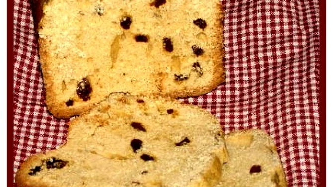 Buchta s Vitakávou