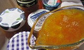 Citrusová marmeláda - confiture d´agrumes