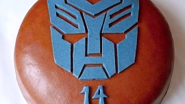 Dort Transformers