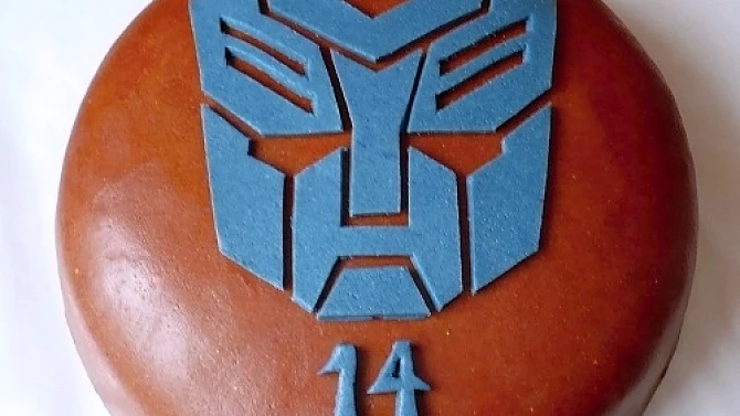 Dort Transformers