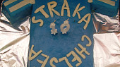 Dorty pro kluky-dresy