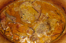 upečené