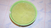 Hrášková polévka podle Pohlreicha (Hrášková polévka podle Pohlreicha)