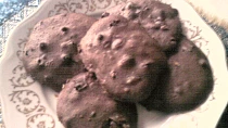 Cookies - velice jednoduché