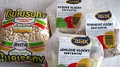 Kakaovo-kávové müsli bez lepku a mléka