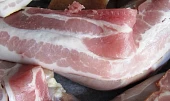 Kapoun na slanině, Kapoun na slanině