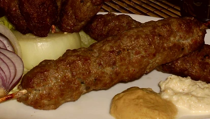Kebab