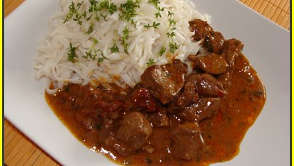 Krůtí Tajemná Bombay