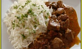 Krůtí Tajemná Bombay